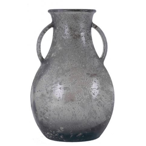 San Miguel Skleněná váza | Cantaro | 5,5l | 3barvy Barva: šedá EDZSM-5530F534 - Veselá Žena.cz