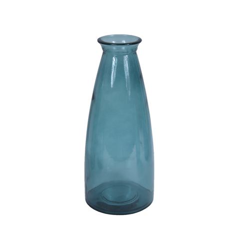 San Miguel Skleněná váza | Florero light | 2 objemy Objem: 5l EDZSM-4665D-DB150 - Veselá Žena.cz