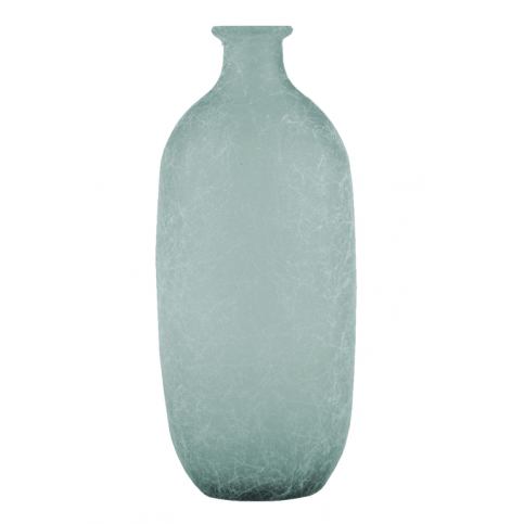 San Miguel Skleněná váza | Napoles | 5,75l | 2 barvy Barva: modrá EDZSM-5462-F632 - Veselá Žena.cz