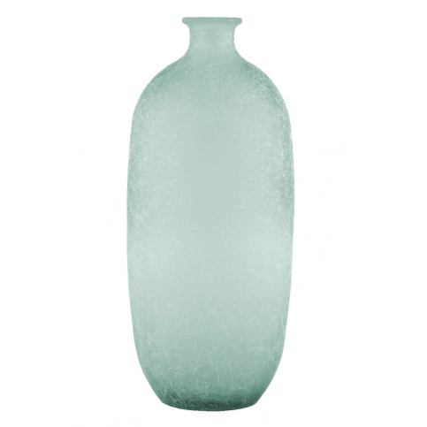San Miguel Skleněná váza | Napoles | 9,6l | 2 barvy Barva: modrá EDZSM-5461-F632 - Veselá Žena.cz