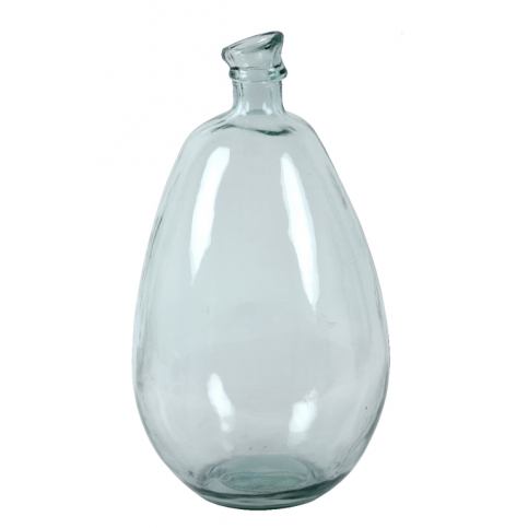 San Miguel Skleněná váza | Simplicity | 47cm | 4 barvy Barva: čirá EDZSM-4656 - Veselá Žena.cz