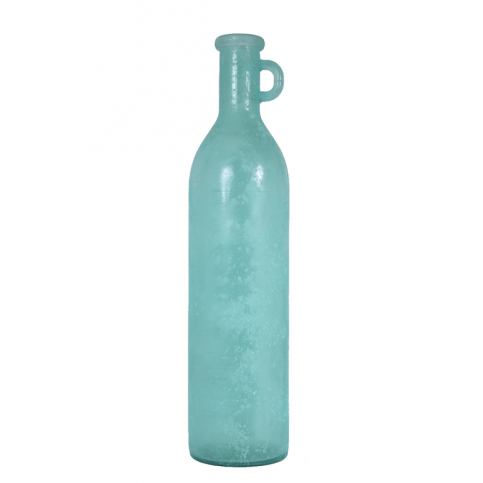 San Miguel Váza lahev | Botellon | sklo | 11,5l Barva: modrá EDZSM-4810F414 - Veselá Žena.cz