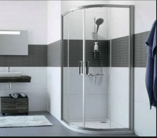 Sprchové dveře 80x80 cm Huppe Classics 2 C20611.069.322 - Siko - koupelny - kuchyně