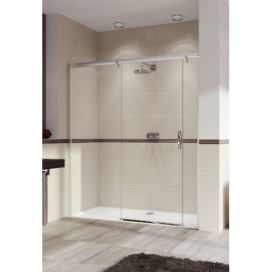 Sprchové dveře 180 cm Huppe Aura elegance 401806.092.322