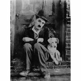 Charlie Chaplin FORLIVING