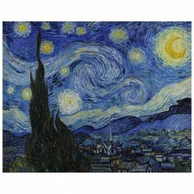 The Starry Night FORLIVING