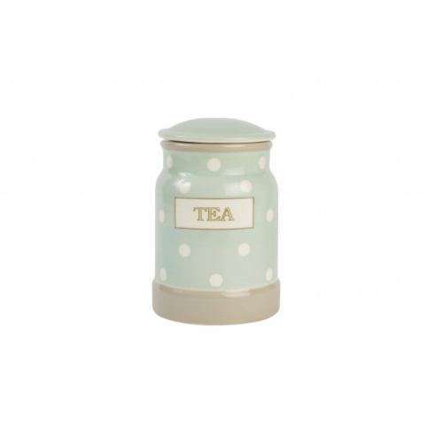 T&G Woods Nádoba na čaj | Cream & Country EDZTG-10979 - Veselá Žena.cz