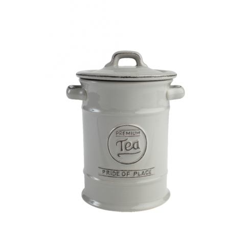 T&G Woods Nádoba na čaj | Tea Pride of Place | 2 barvy Barva: šedá EDZTG-18090 - Veselá Žena.cz