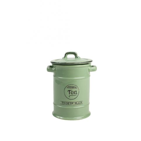 T&G Woods Nádoba na čaj | Tea Pride of Place | 2 barvy Barva: zelená EDZTG-10500 - Veselá Žena.cz