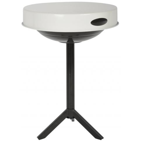 ESSCHERT DESIGN Kombinovaný gril | stolek | 63cm EDZEE-FF236 - Veselá Žena.cz