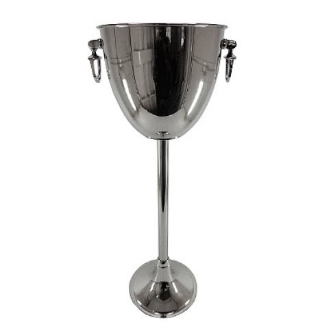 Chladící nádoba na víno Frome, 26x22x64 cm - Alomi Design