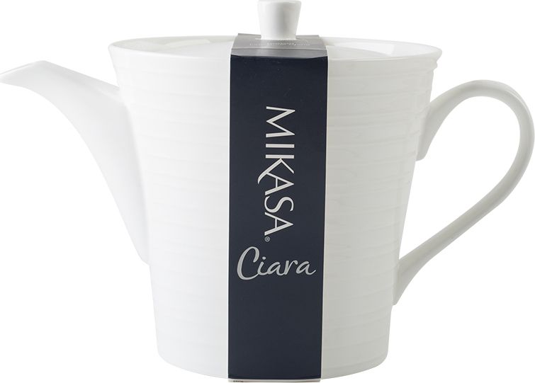 Konev porcelánová Ciara | Mikasa | Creative Tops | 1150ml ID5176227 - Veselá Žena.cz
