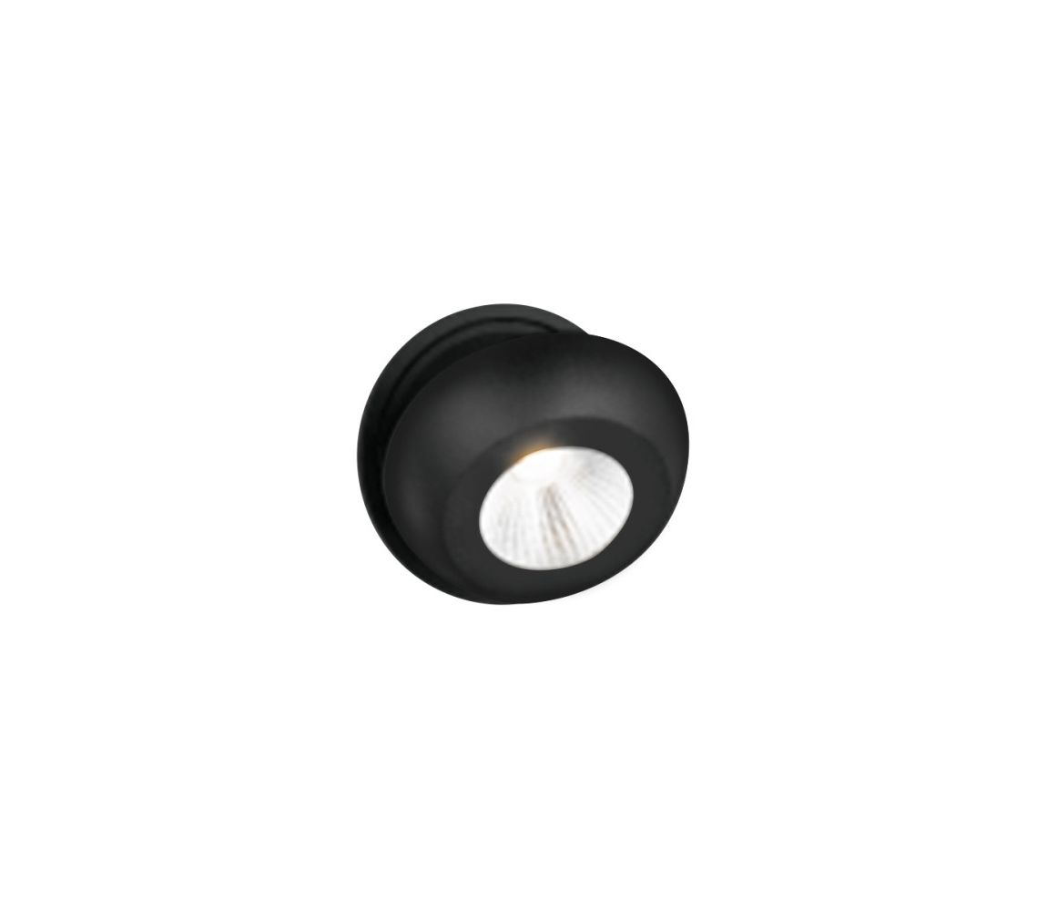  LED Nástěnné bodové svítidlo FLARE LED/10W/230V  -  Svět-svítidel.cz