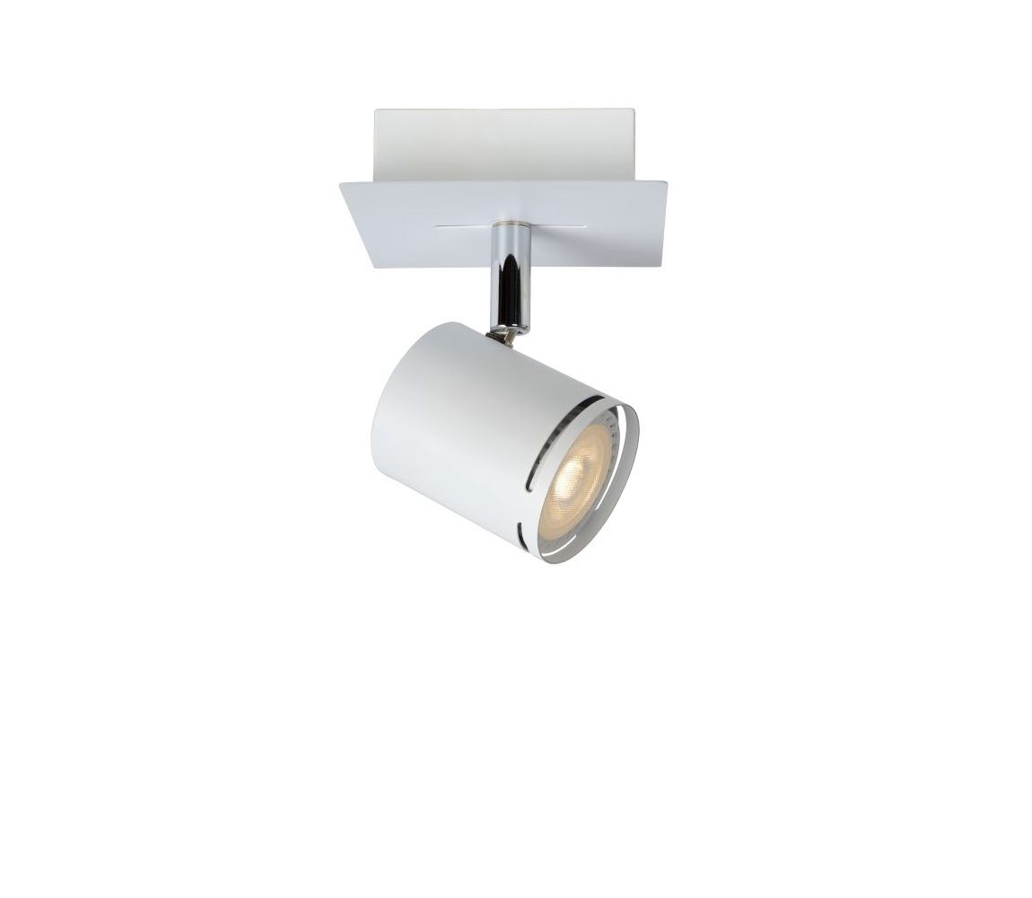 Lucide Lucide 26994/05/31 - LED Stmívatelné bodové svítidlo RILOU 1xGU10/5W/230V  -  Svět-svítidel.cz