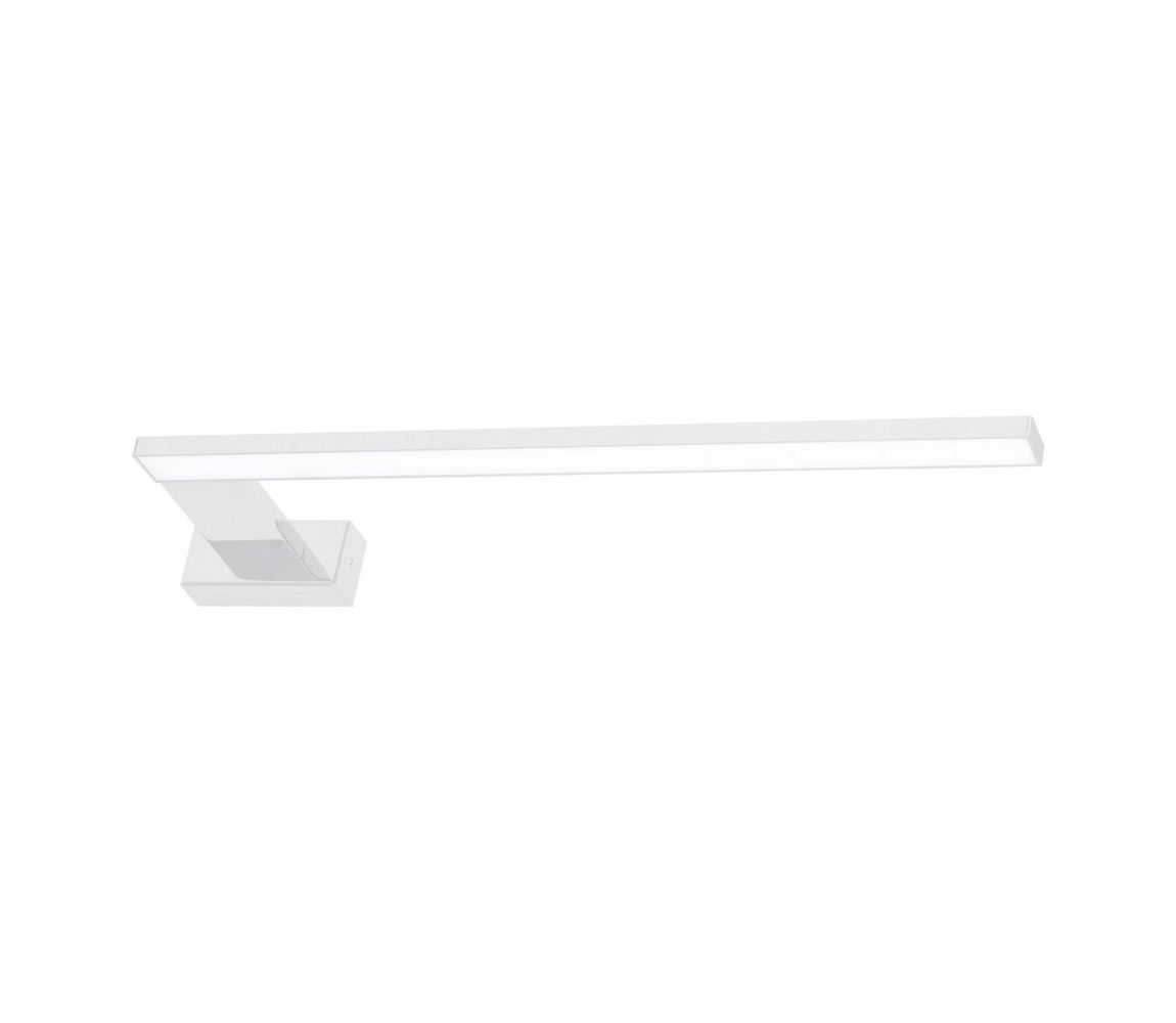 LED Koupelnové nástěnné svítidlo SHINE 1xLED/11W/230V IP44  -  Svět-svítidel.cz