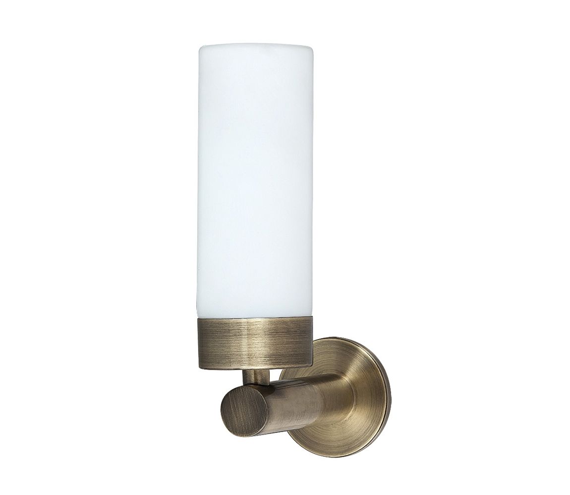 Rabalux Rabalux 5745 - LED Koupelnové nástěnné svítidlo BETTY 2xLED/4W/230V bronz  -  Svět-svítidel.cz