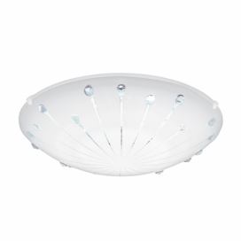 Eglo Eglo 96113 - LED stropní svítidlo MARGITTA 1 LED/11W/230V 