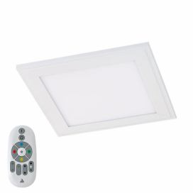 Eglo Eglo 96662 - LED RGBW Stmívatelné svítidlo SALOBRENA-C LED/16W + DO 