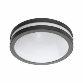 Eglo Eglo 97237 - LED Stmívatelné koupelnové svítidlo LOCANA-C LED/14W/230V BT IP44 