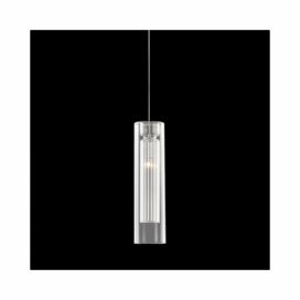 Luxera LUXERA  - Závěsné stropní svítidlo MARABIS 1xG4/20W/230V 