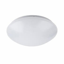  LED Koupelnové stropní svítidlo LED/12W/230V se senzorem IP44 