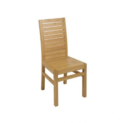 Jídelní židle ze dřeva mindi Santiago Pons Miami - Bonami.cz