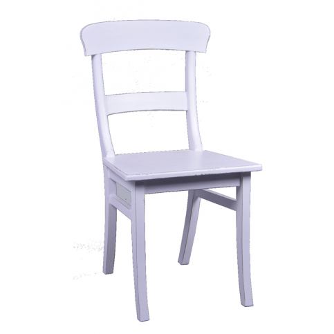 Ego Dekor Jídelní židle jednoduchá | vintage | 47x88x50cm EDZDU-5042-E14689 - Veselá Žena.cz