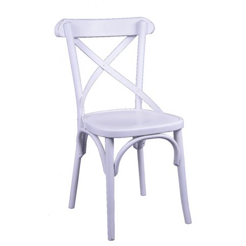 Ego Dekor Jídelní židle | vintage | 40x85x53cm EDZDU-5086-E16389 - Veselá Žena.cz