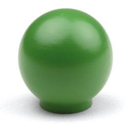 Tulip BALA zelená 35 mm - HARV.cz