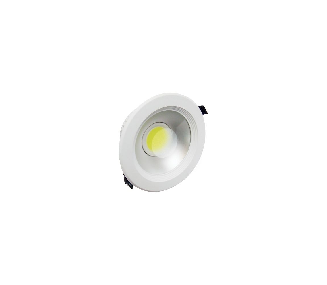 Greenlux LED Podhledové svítidlo 1xLED/30W/230V teplá bílá -  Svět-svítidel.cz