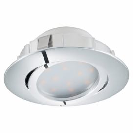 Eglo Eglo 95848 - LED podhledové svítidlo PINEDA 1xLED/6W/230V 