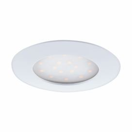 Eglo Eglo 95887- LED podhledové svítidlo PINEDA 1xLED/12W/230V 