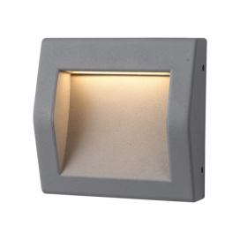 Greenlux LED Venkovní schodišťové svítidlo LED/3W/230V IP54 