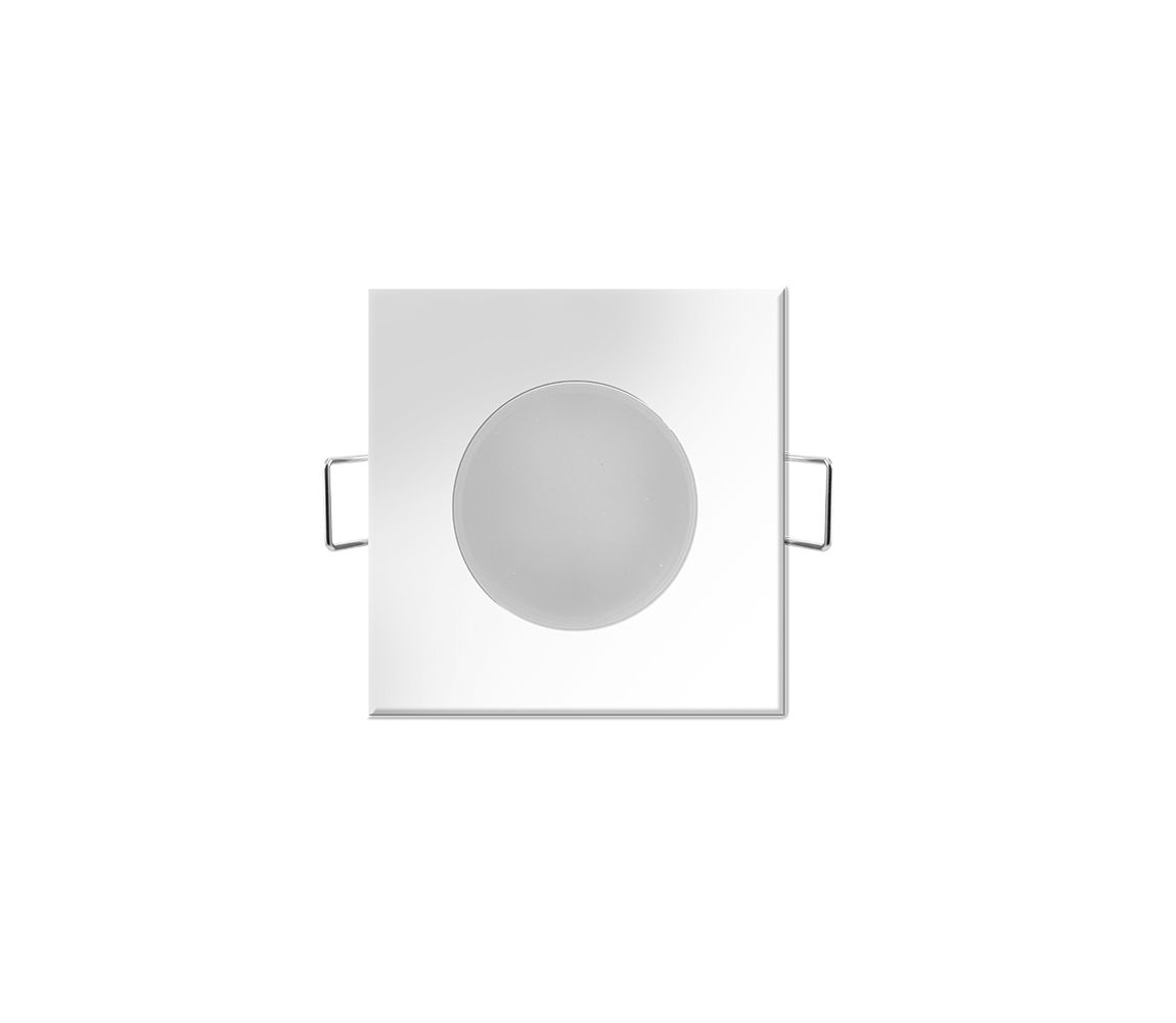 Greenlux LED koupelnové podhledové svítidlo LED/5W/230V IP65  -  Svět-svítidel.cz