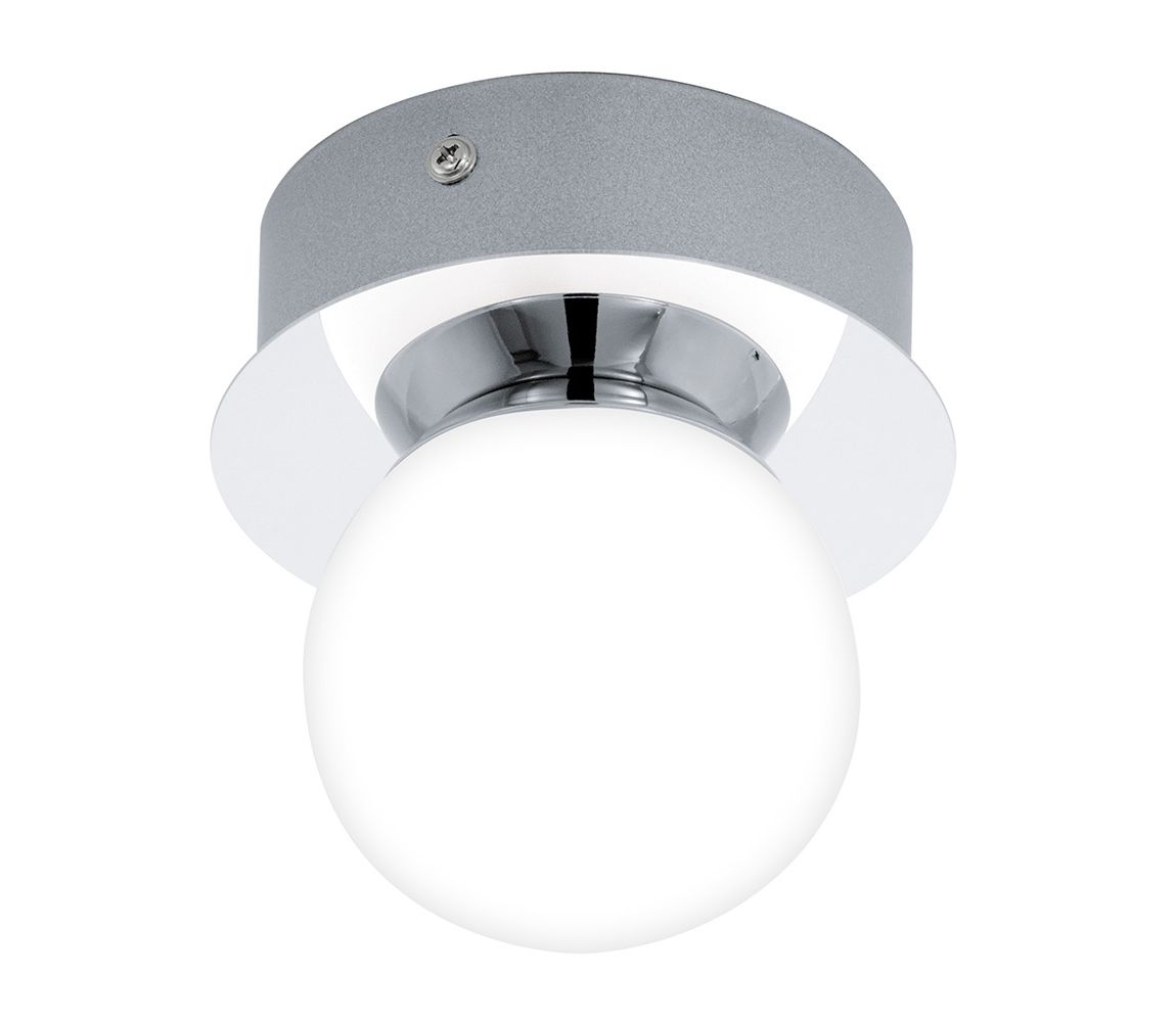 Eglo Eglo 94626 - LED koupelnové svítidlo MOSIANO 1xLED/3,3W/230V IP44  -  Svět-svítidel.cz