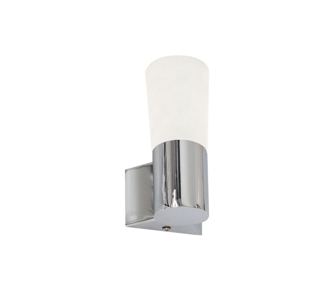  LED Nástěnné koupelnové svítidlo BATH LED/4W/230V IP44  -  Svět-svítidel.cz