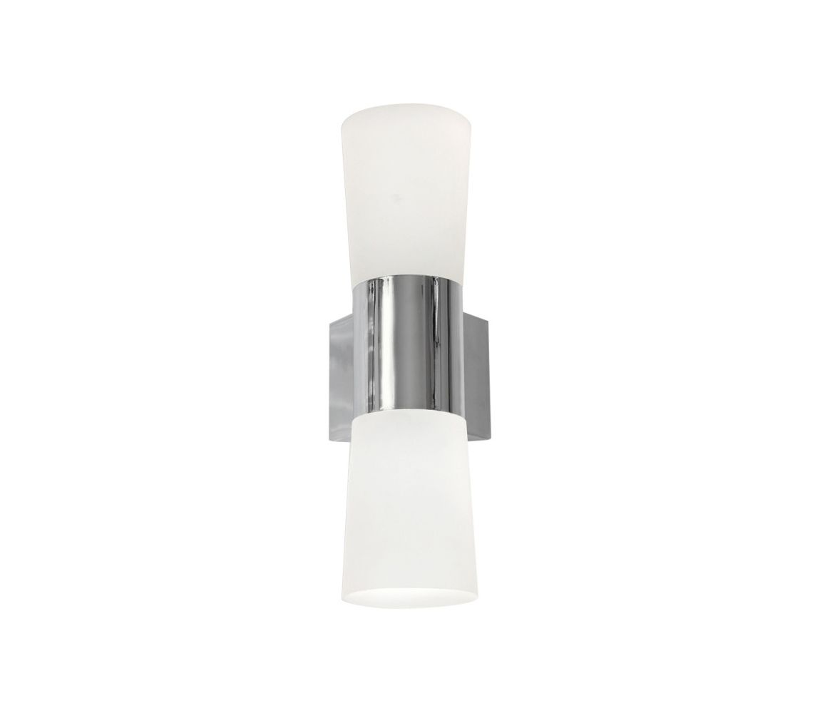 Milagro LED Nástěnné koupelnové svítidlo BATH LED/8W/230V IP44 -  Svět-svítidel.cz
