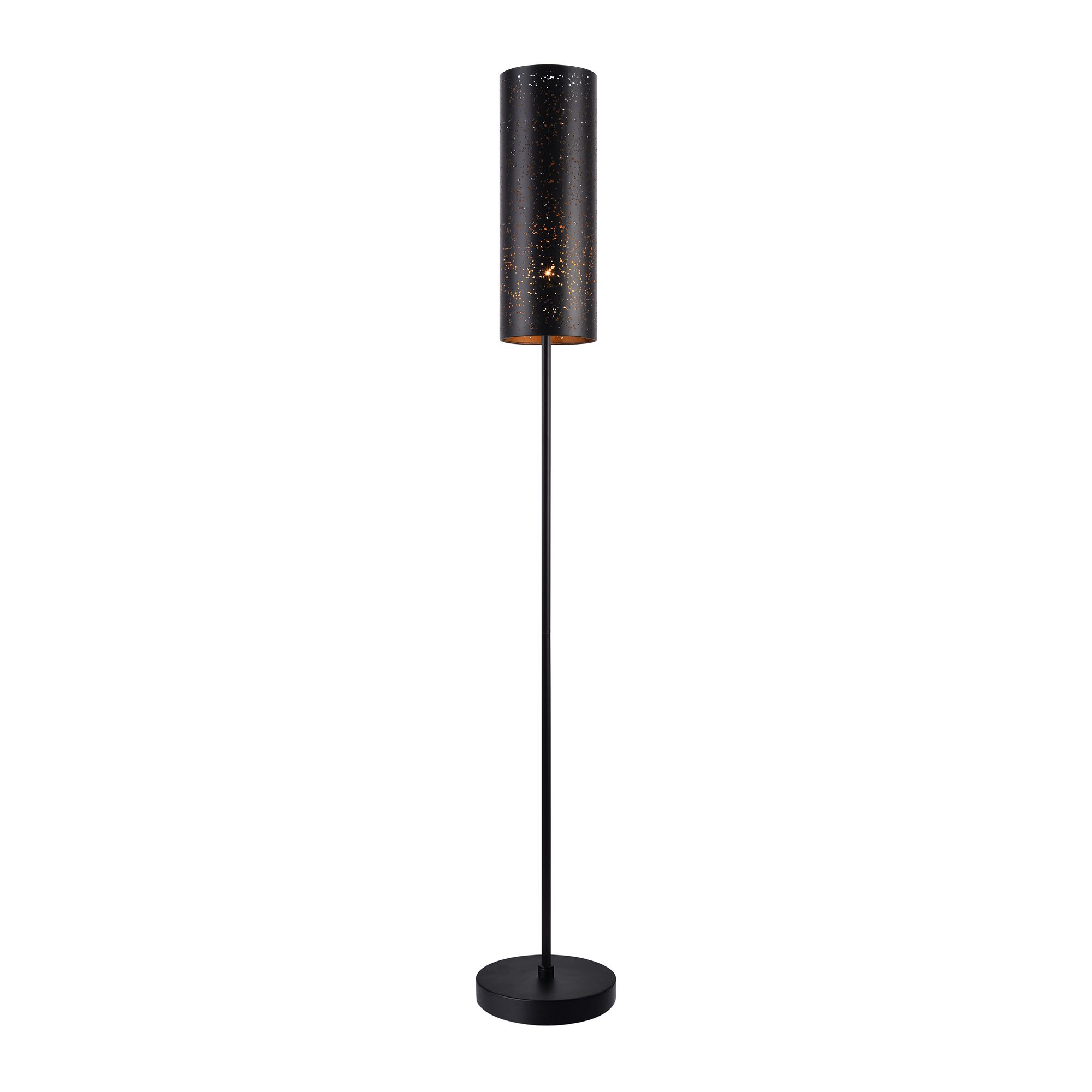 [lux.pro]® Stojací lampa HT168053-B - H.T. Trade Service GmbH & Co. KG