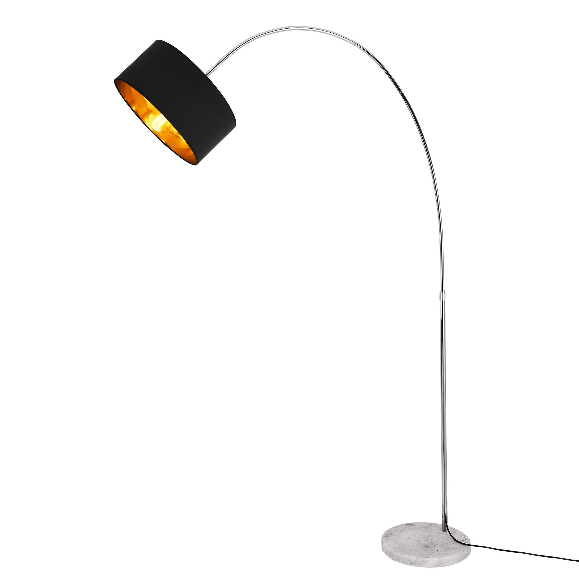 [lux.pro]® Bogenlampe HT168072 - H.T. Trade Service GmbH & Co. KG