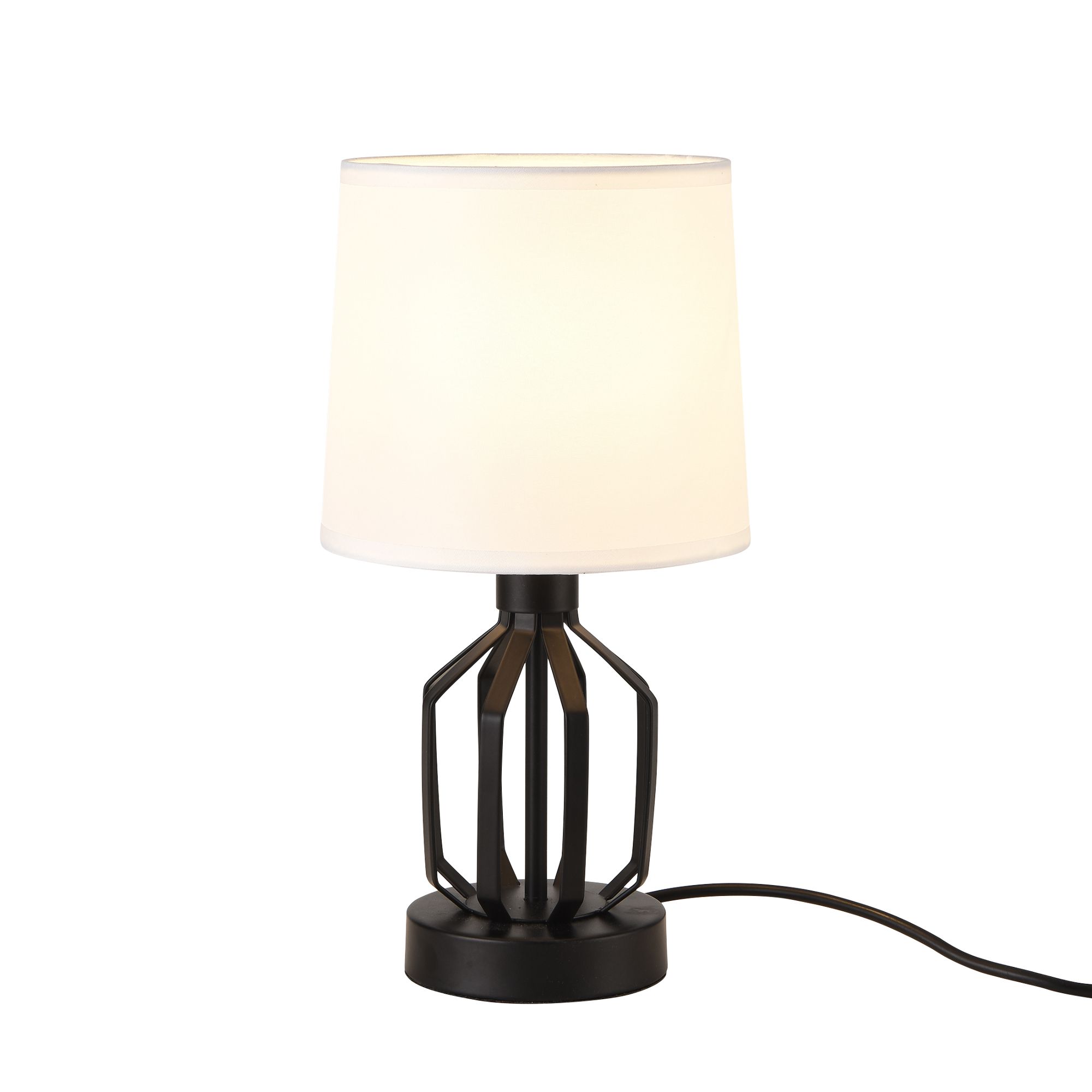 [lux.pro]® Stolní lampa HT188101 - H.T. Trade Service GmbH & Co. KG