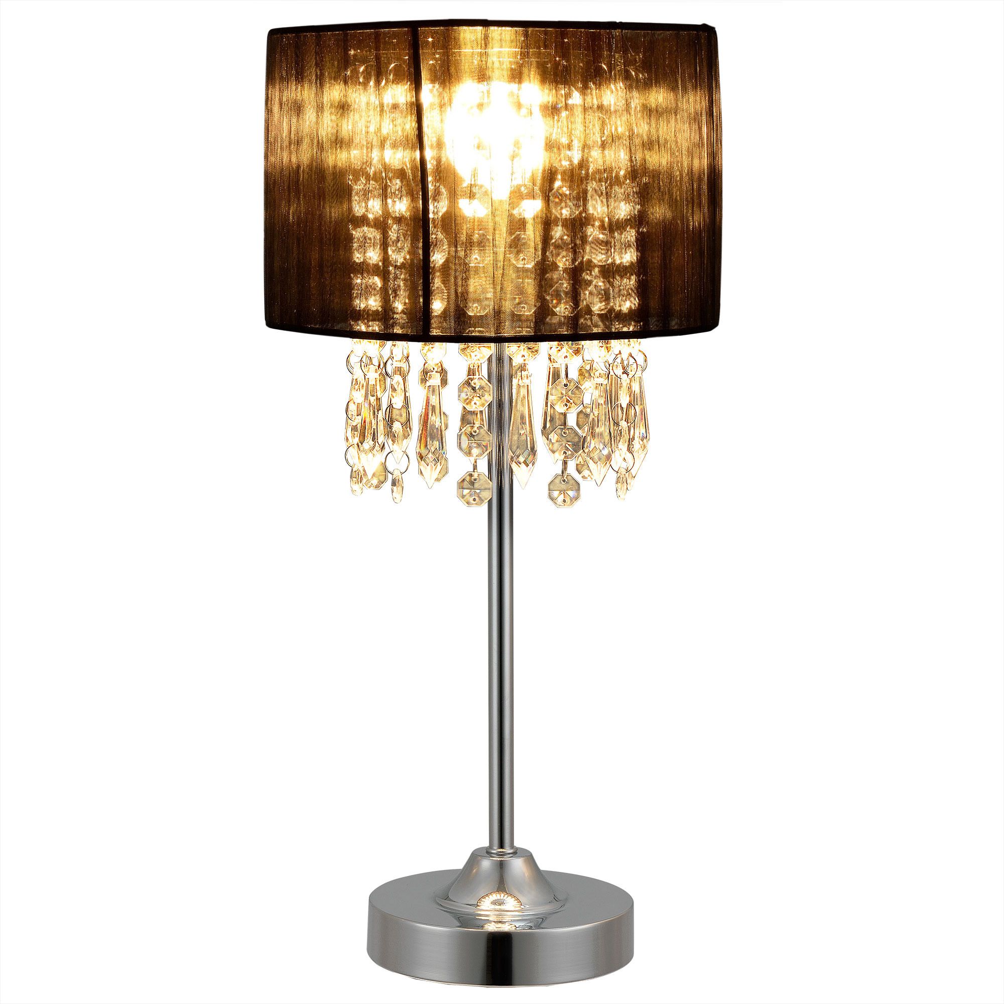 [lux.pro] Stolní lampa \"Bellevue\" HT167721 - H.T. Trade Service GmbH & Co. KG