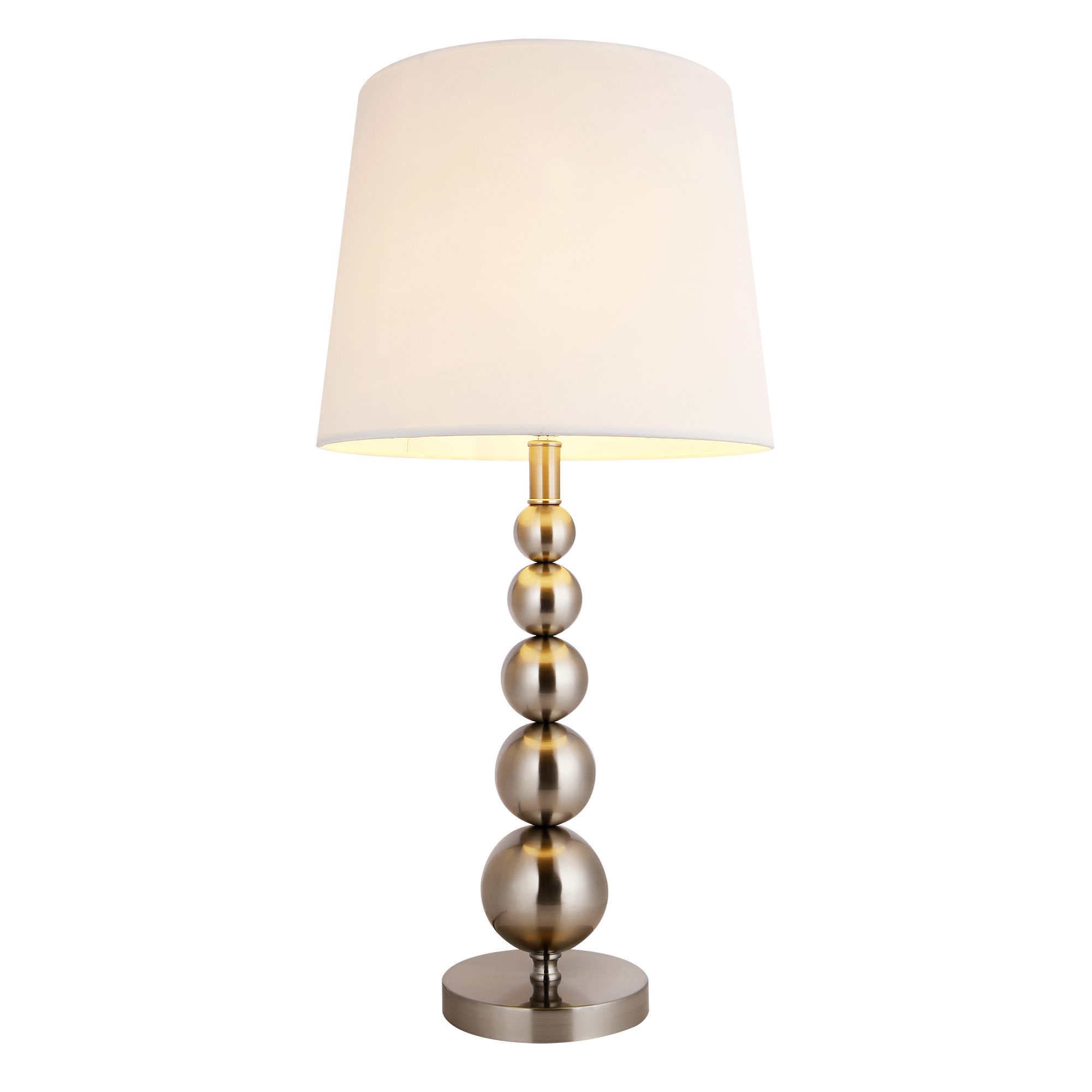 [lux.pro] Stolní lampa \"Toronto\" HT11090 - H.T. Trade Service GmbH & Co. KG