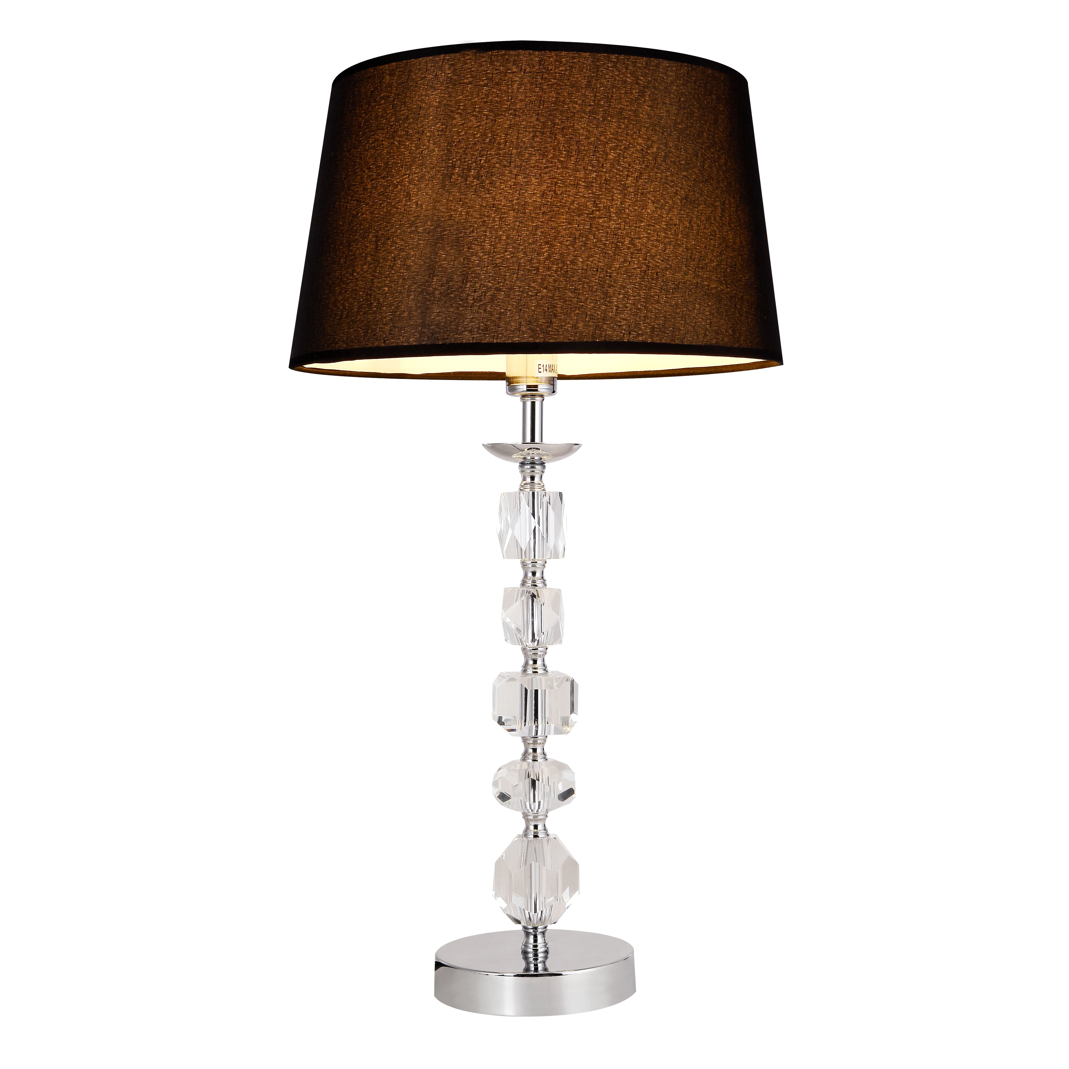 [lux.pro] Stolní lampa \"Kosmopolita\" HT167059 - H.T. Trade Service GmbH & Co. KG