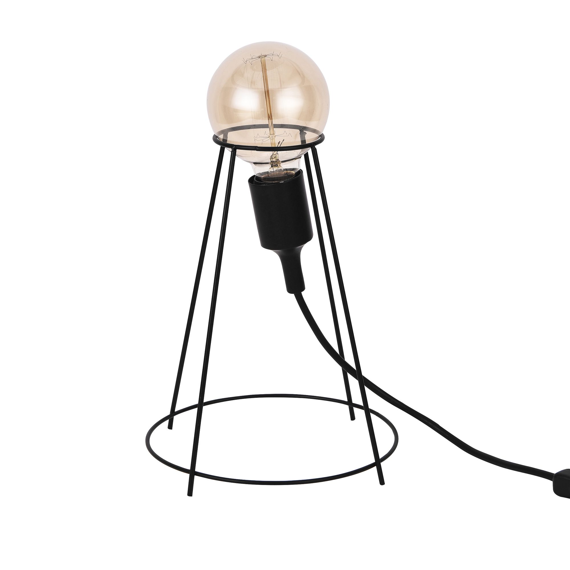 [lux.pro] Stolní lampa \"Sydney\" HT168241 - H.T. Trade Service GmbH & Co. KG