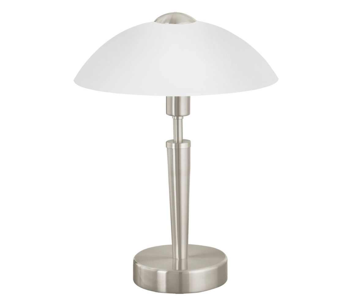 Eglo Eglo 85104 - Stmívatelná stolní lampa SOLO 1 1xE14/40W/230V  -  Svět-svítidel.cz