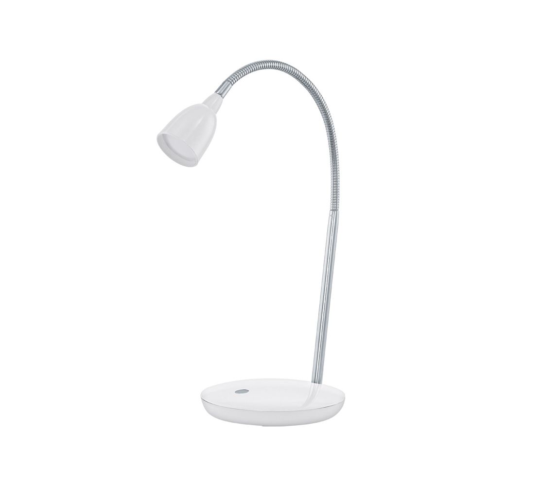 Eglo Eglo 93078 - LED stolní lampa DURENGO 1xLED/3W/230V  -  Svět-svítidel.cz