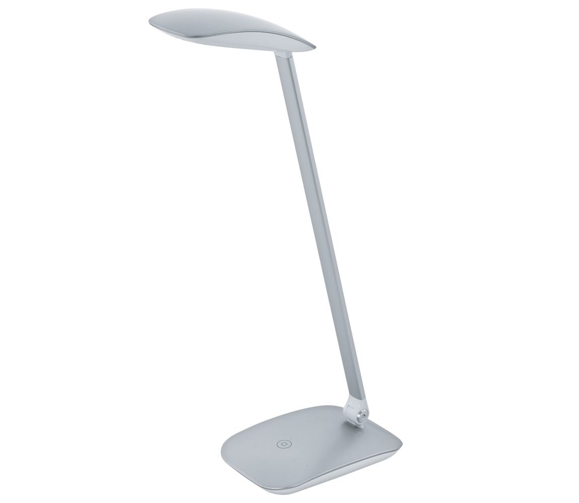 Eglo Eglo 95694 - LED Stmívatelná stolní lampa CAJERO 1xLED/4,5W/USB  -  Svět-svítidel.cz