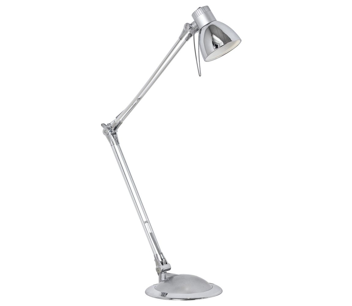 Eglo Eglo 95829 - LED stolní lampa PLANO 1xGU10-LED/4W/230V  -  Svět-svítidel.cz