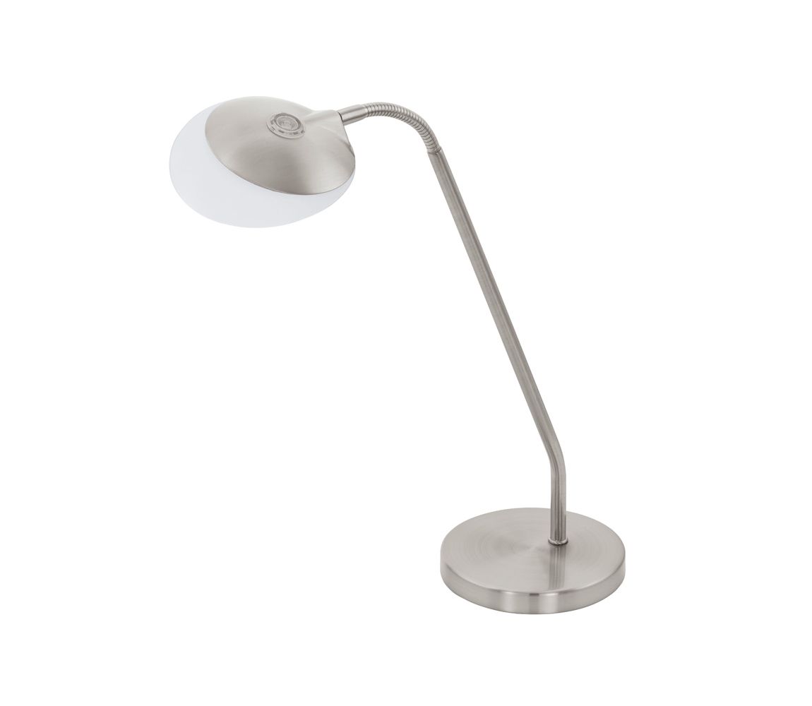 Eglo Eglo  - LED stolní lampa CANETAL 1xLED/3W/230V  -  Svět-svítidel.cz