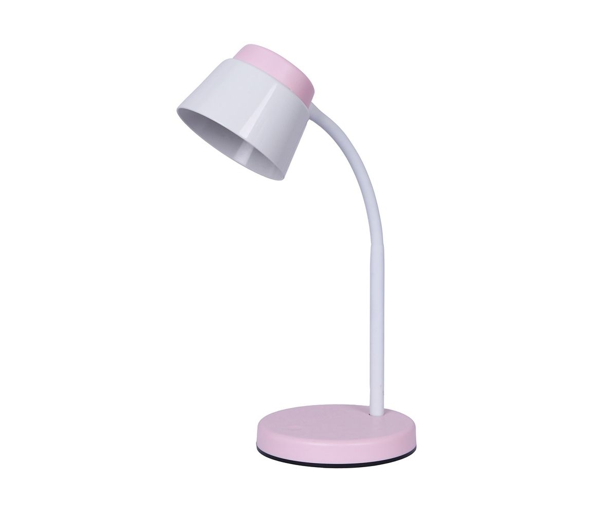 Top Light Top Light EMMA R - LED Stmívatelná stolní lampa 1xLED/5W/230V  -  Svět-svítidel.cz
